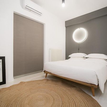 Fena Uptown Easy Living Apartment Vólos Extérieur photo