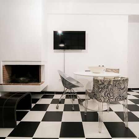 Fena Uptown Easy Living Apartment Vólos Extérieur photo