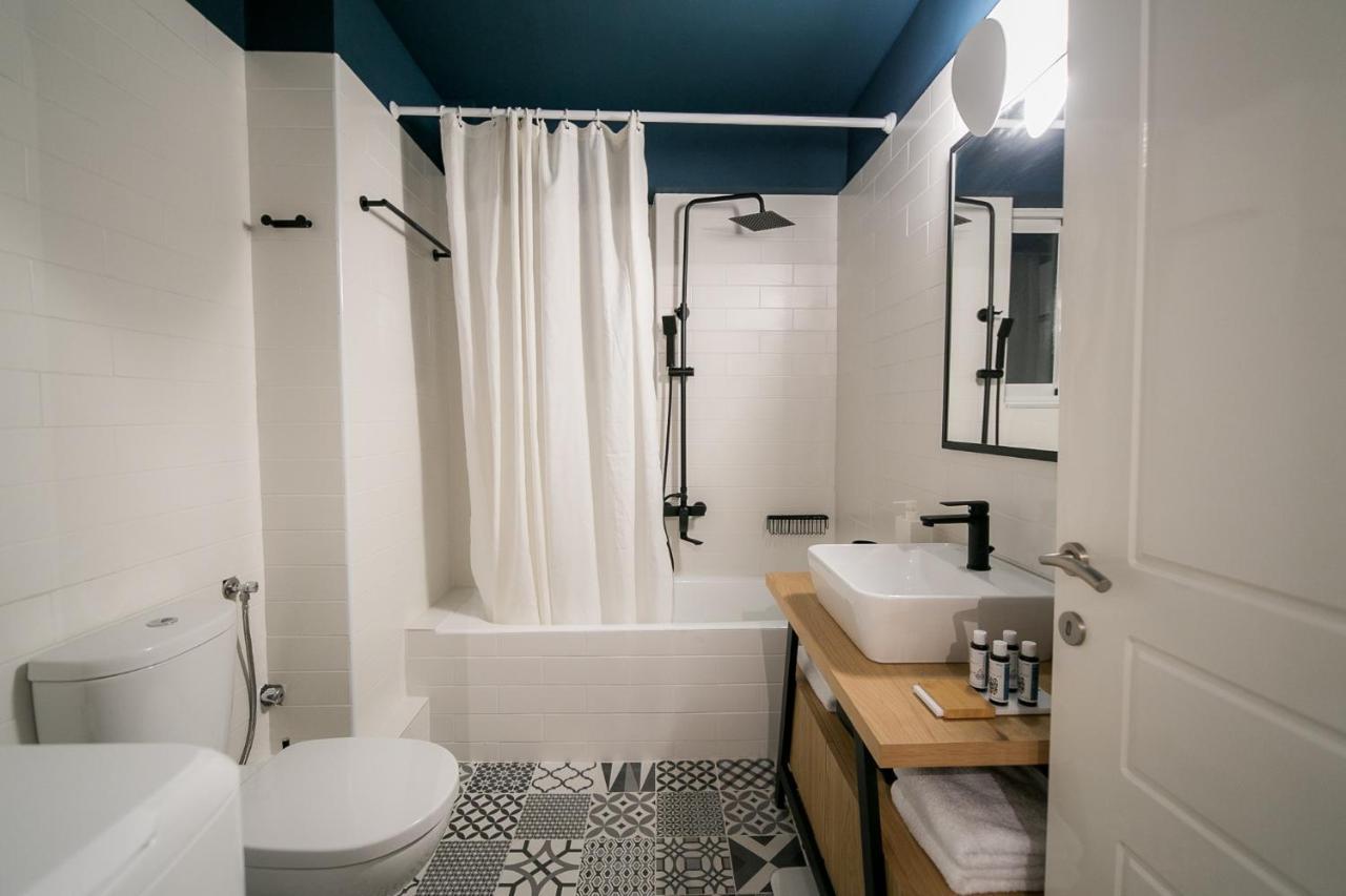 Fena Uptown Easy Living Apartment Vólos Extérieur photo