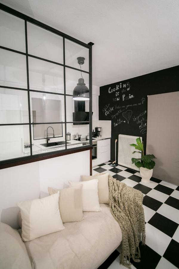 Fena Uptown Easy Living Apartment Vólos Extérieur photo