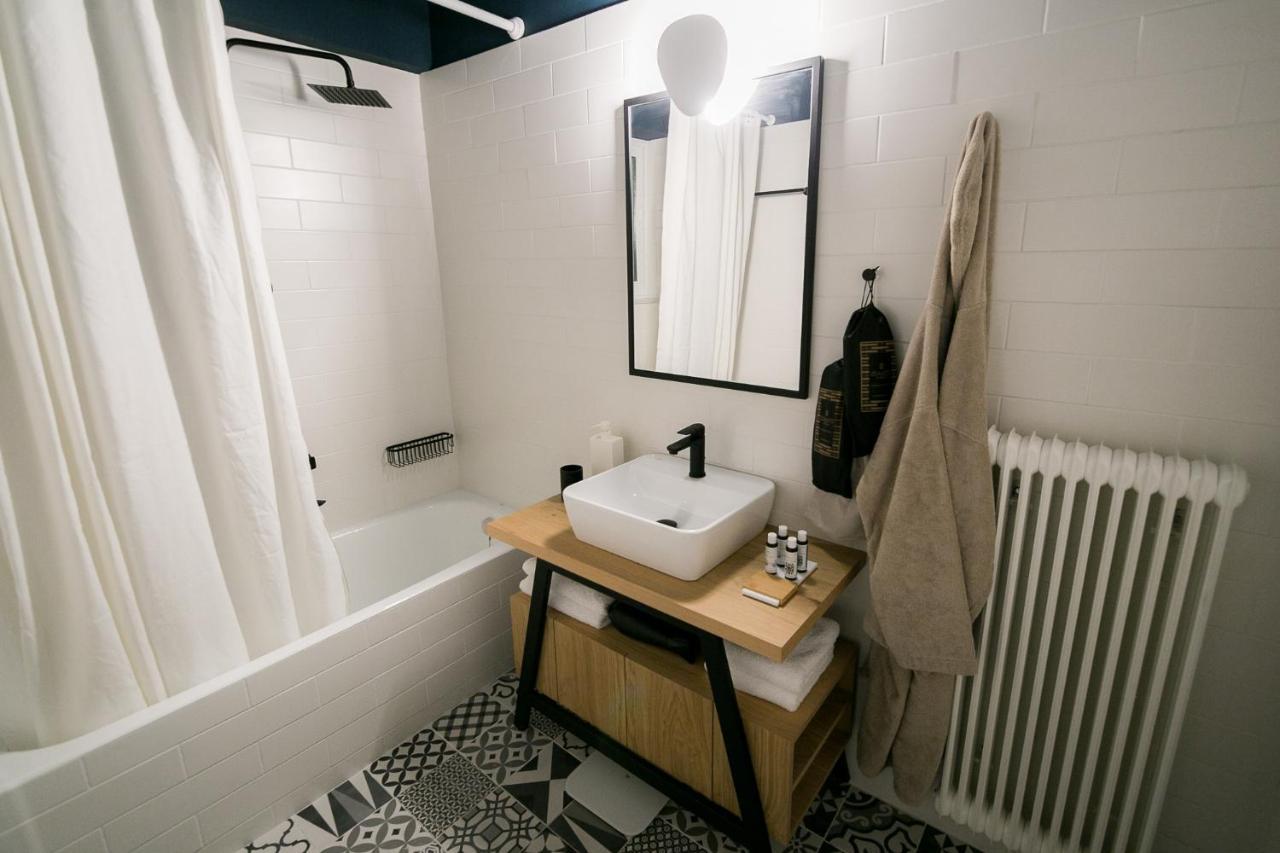 Fena Uptown Easy Living Apartment Vólos Extérieur photo
