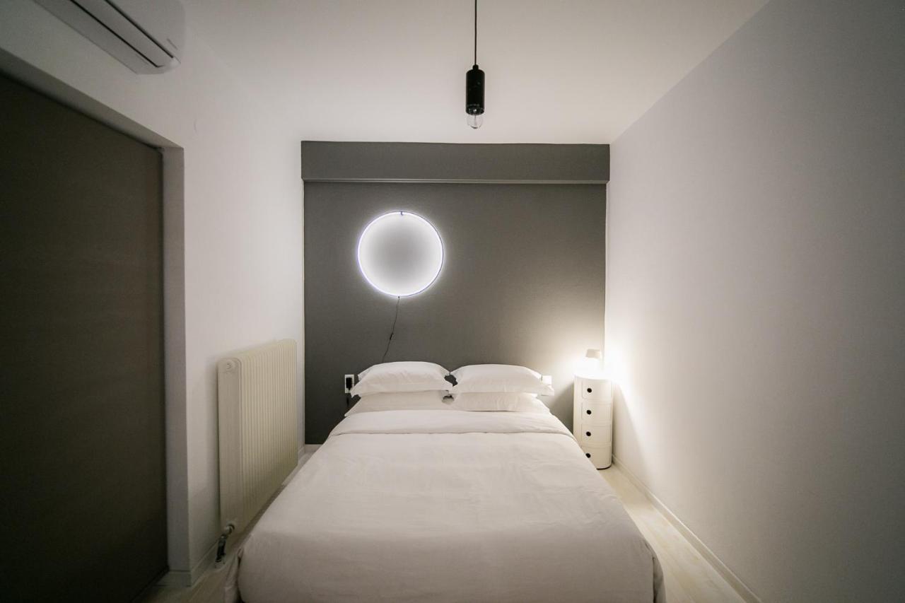 Fena Uptown Easy Living Apartment Vólos Extérieur photo
