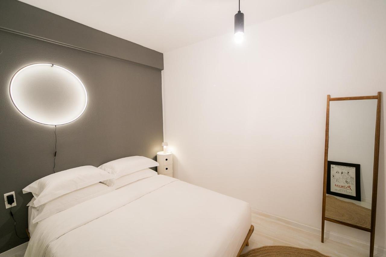 Fena Uptown Easy Living Apartment Vólos Extérieur photo