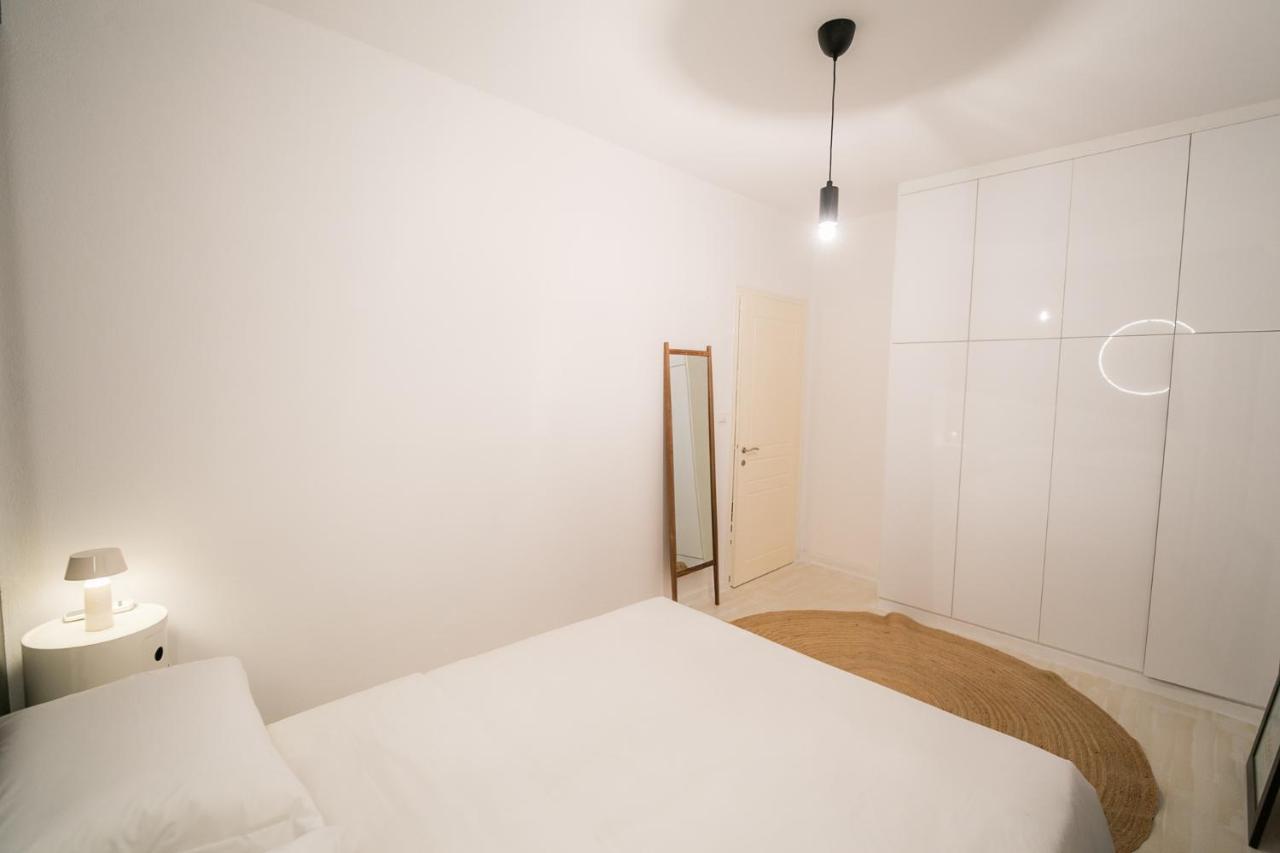 Fena Uptown Easy Living Apartment Vólos Extérieur photo