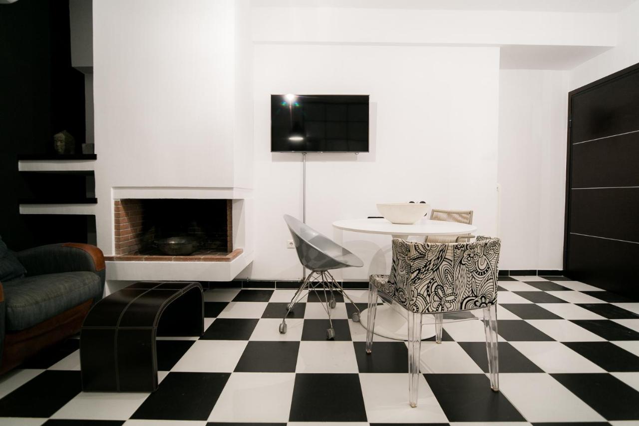 Fena Uptown Easy Living Apartment Vólos Extérieur photo